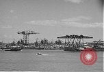 Standbild Navy Liberty party Pearl Harbor Hawaii USA, 1942, aus Sekunde 50 historischem Filmmaterial Videoclip 65675061842