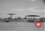 Standbild Navy Liberty party Pearl Harbor Hawaii USA, 1942, aus Sekunde 51 historischem Filmmaterial Videoclip 65675061842