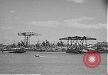 Standbild Navy Liberty party Pearl Harbor Hawaii USA, 1942, aus Sekunde 52 historischem Filmmaterial Videoclip 65675061842