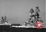 Standbild USA Segler Pearl Harbor Hawaii USA, 1937, aus Sekunde 6 historischem Filmmaterial Videoclip 65675061844