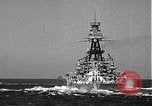 Standbild USA Segler Pearl Harbor Hawaii USA, 1937, aus Sekunde 28 historischem Filmmaterial Videoclip 65675061844