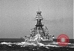 Standbild USA Segler Pearl Harbor Hawaii USA, 1937, aus Sekunde 29 historischem Filmmaterial Videoclip 65675061844
