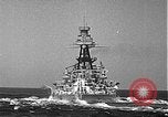 Standbild USA Segler Pearl Harbor Hawaii USA, 1937, aus Sekunde 31 historischem Filmmaterial Videoclip 65675061844