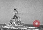 Standbild USA Segler Pearl Harbor Hawaii USA, 1937, aus Sekunde 33 historischem Filmmaterial Videoclip 65675061844