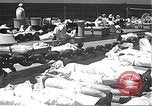 Standbild USA Segler Pearl Harbor Hawaii USA, 1937, aus Sekunde 34 historischem Filmmaterial Videoclip 65675061844