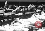 Standbild USA Segler Pearl Harbor Hawaii USA, 1937, aus Sekunde 35 historischem Filmmaterial Videoclip 65675061844