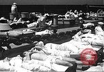 Standbild USA Segler Pearl Harbor Hawaii USA, 1937, aus Sekunde 36 historischem Filmmaterial Videoclip 65675061844