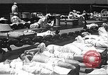 Standbild USA Segler Pearl Harbor Hawaii USA, 1937, aus Sekunde 37 historischem Filmmaterial Videoclip 65675061844