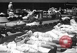 Standbild USA Segler Pearl Harbor Hawaii USA, 1937, aus Sekunde 38 historischem Filmmaterial Videoclip 65675061844