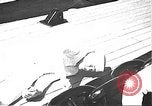 Standbild USA Segler Pearl Harbor Hawaii USA, 1937, aus Sekunde 43 historischem Filmmaterial Videoclip 65675061844