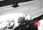 Standbild USA Segler Pearl Harbor Hawaii USA, 1937, aus Sekunde 46 historischem Filmmaterial Videoclip 65675061844