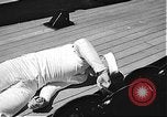 Standbild USA Segler Pearl Harbor Hawaii USA, 1937, aus Sekunde 51 historischem Filmmaterial Videoclip 65675061844