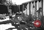 Standbild USA Segler Pearl Harbor Hawaii USA, 1937, aus Sekunde 9 historischem Filmmaterial Videoclip 65675061845