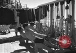 Standbild USA Segler Pearl Harbor Hawaii USA, 1937, aus Sekunde 11 historischem Filmmaterial Videoclip 65675061845
