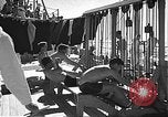Standbild USA Segler Pearl Harbor Hawaii USA, 1937, aus Sekunde 19 historischem Filmmaterial Videoclip 65675061845