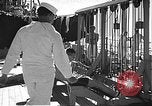 Standbild USA Segler Pearl Harbor Hawaii USA, 1937, aus Sekunde 21 historischem Filmmaterial Videoclip 65675061845