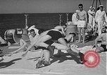 Standbild USA Segler Pearl Harbor Hawaii USA, 1937, aus Sekunde 22 historischem Filmmaterial Videoclip 65675061845