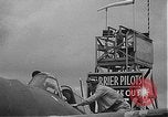 Standbild USA Piloten Kaneohe Bay Hawaii USA, 1942, aus Sekunde 5 historischem Filmmaterial Videoclip 65675061846