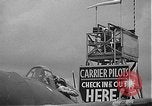 Standbild USA Piloten Kaneohe Bay Hawaii USA, 1942, aus Sekunde 12 historischem Filmmaterial Videoclip 65675061846