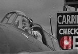 Standbild USA Piloten Kaneohe Bay Hawaii USA, 1942, aus Sekunde 20 historischem Filmmaterial Videoclip 65675061846