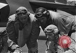 Standbild USA Piloten Kaneohe Bay Hawaii USA, 1942, aus Sekunde 31 historischem Filmmaterial Videoclip 65675061846