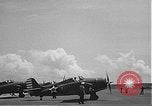 Standbild USA Piloten Kaneohe Bay Hawaii USA, 1942, aus Sekunde 62 historischem Filmmaterial Videoclip 65675061846