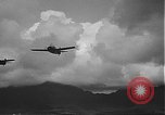 Immagine di Marina degli Stati Uniti Kaneohe Bay Hawaii USA, 1942, secondo 22 filmato di repertorio 65675061847