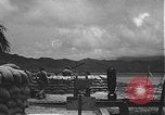 Immagine di Soldati statunitensi Kaneohe Bay Hawaii USA, 1942, secondo 10 filmato di repertorio 65675061848