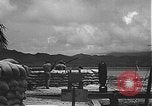 Immagine di Soldati statunitensi Kaneohe Bay Hawaii USA, 1942, secondo 11 filmato di repertorio 65675061848