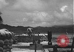 Immagine di Soldati statunitensi Kaneohe Bay Hawaii USA, 1942, secondo 13 filmato di repertorio 65675061848