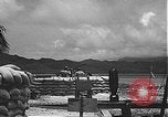 Immagine di Soldati statunitensi Kaneohe Bay Hawaii USA, 1942, secondo 16 filmato di repertorio 65675061848