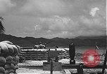 Immagine di Soldati statunitensi Kaneohe Bay Hawaii USA, 1942, secondo 18 filmato di repertorio 65675061848