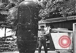 Immagine di Soldati statunitensi Kaneohe Bay Hawaii USA, 1942, secondo 48 filmato di repertorio 65675061848