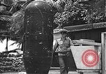 Immagine di Soldati statunitensi Kaneohe Bay Hawaii USA, 1942, secondo 59 filmato di repertorio 65675061848