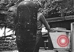 Immagine di Soldati statunitensi Kaneohe Bay Hawaii USA, 1942, secondo 62 filmato di repertorio 65675061848