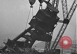Standbild United States Navy Pearl Harbor Hawaii USA, 1942, aus Sekunde 14 historischem Filmmaterial Videoclip 65675061849