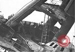 Standbild United States Navy Pearl Harbor Hawaii USA, 1942, aus Sekunde 21 historischem Filmmaterial Videoclip 65675061849