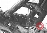 Standbild United States Navy Pearl Harbor Hawaii USA, 1942, aus Sekunde 49 historischem Filmmaterial Videoclip 65675061849