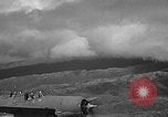 Image CAPC John Thach et Lt Edward O'Hare flying F4F Aéronefs Kaneohe Hawaii USA, 1942, de la seconde 39 séquences d'archives historiques vidéo 65675061851