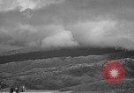 Image CAPC John Thach et Lt Edward O'Hare flying F4F Aéronefs Kaneohe Hawaii USA, 1942, de la seconde 40 séquences d'archives historiques vidéo 65675061851