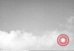 Image of F4F Wildcat aircraft demonstrate attack maneuvers Hawaii USA, 1942, second 1 stock footage video 65675061852