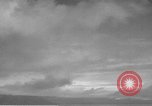 Image of F4F Wildcat aircraft demonstrate attack maneuvers Hawaii USA, 1942, second 3 stock footage video 65675061852