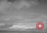 Image of F4F Wildcat aircraft demonstrate attack maneuvers Hawaii USA, 1942, second 4 stock footage video 65675061852