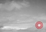 Image of F4F Wildcat aircraft demonstrate attack maneuvers Hawaii USA, 1942, second 5 stock footage video 65675061852