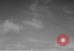 Image of F4F Wildcat aircraft demonstrate attack maneuvers Hawaii USA, 1942, second 8 stock footage video 65675061852