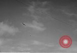 Image of F4F Wildcat aircraft demonstrate attack maneuvers Hawaii USA, 1942, second 12 stock footage video 65675061852