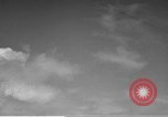 Image of F4F Wildcat aircraft demonstrate attack maneuvers Hawaii USA, 1942, second 15 stock footage video 65675061852