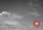 Image of F4F Wildcat aircraft demonstrate attack maneuvers Hawaii USA, 1942, second 16 stock footage video 65675061852