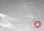 Image of F4F Wildcat aircraft demonstrate attack maneuvers Hawaii USA, 1942, second 17 stock footage video 65675061852