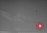 Image of F4F Wildcat aircraft demonstrate attack maneuvers Hawaii USA, 1942, second 18 stock footage video 65675061852